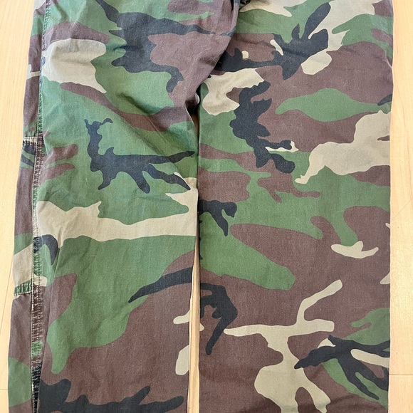 Polo Ralph Lauren XL (18-20) Joggers Camouflage - Picture 6 of 16